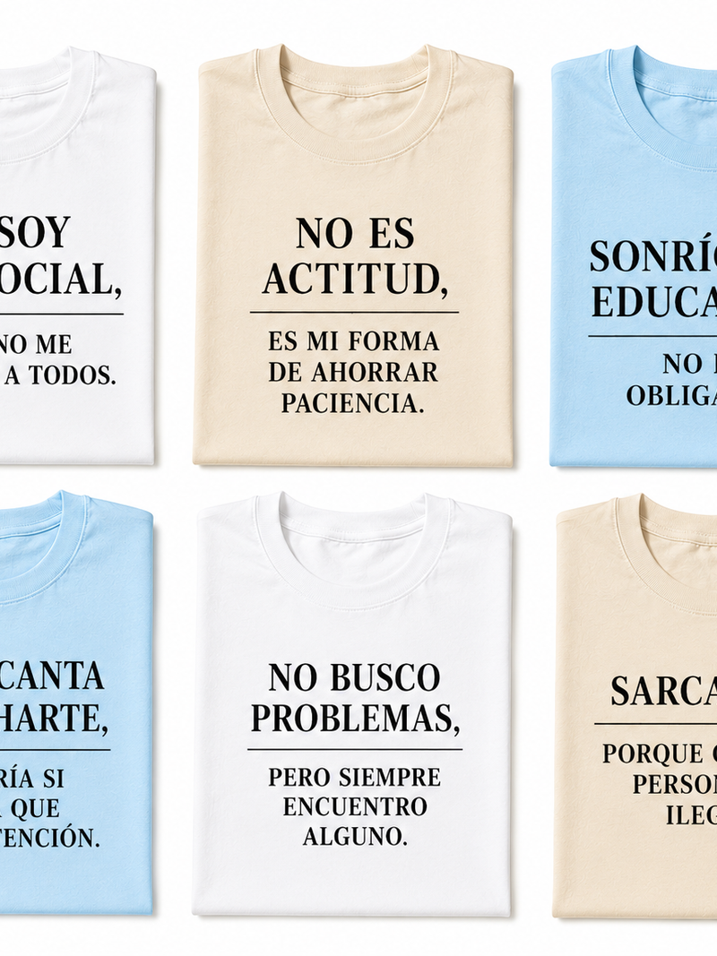 Camiseta personalizada - Image 22
