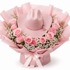 Ramo Sombrero Rosado
