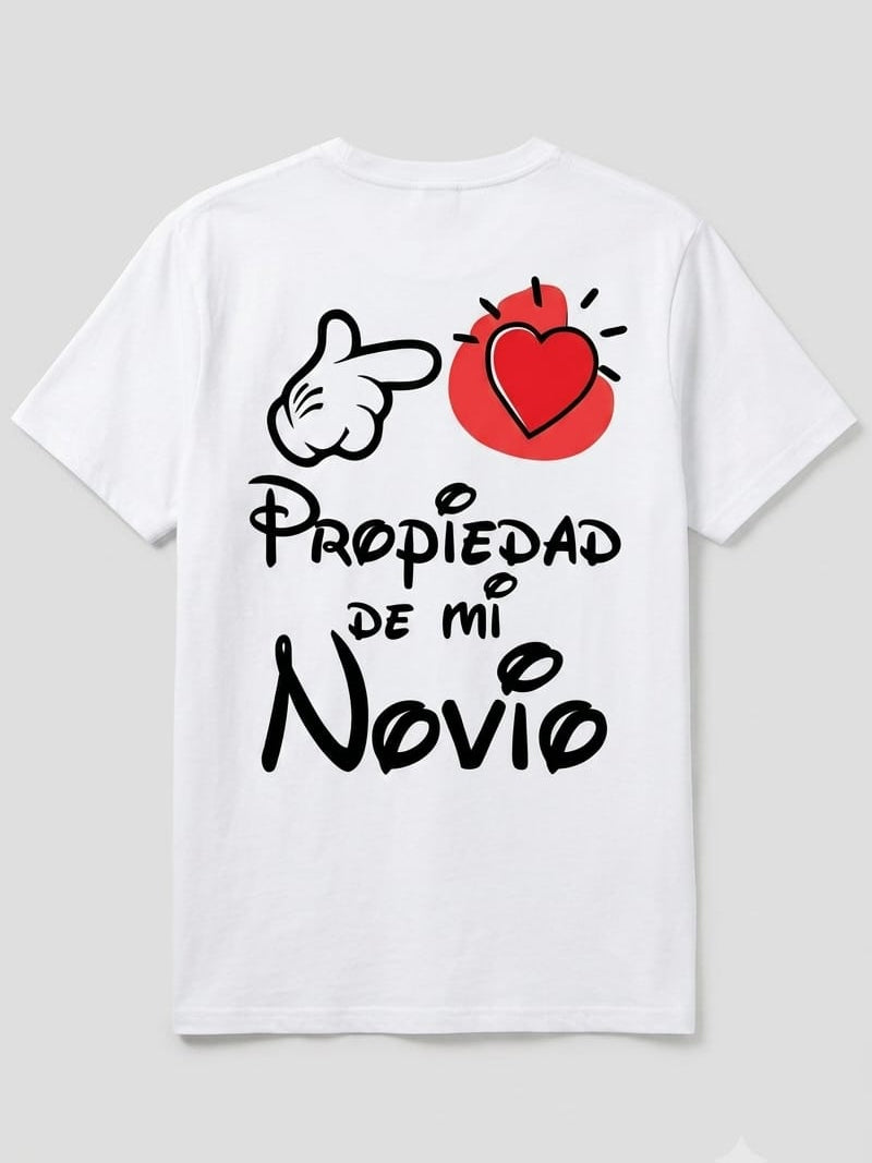 Camiseta personalizada - Image 18