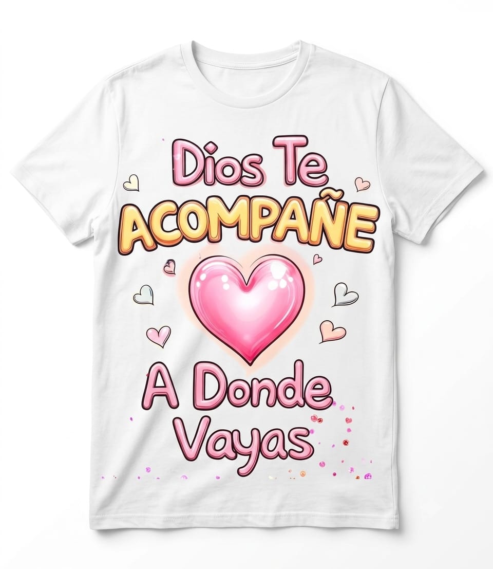 Camiseta personalizada - Gallery 4
