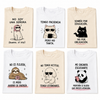 Camiseta personalizada