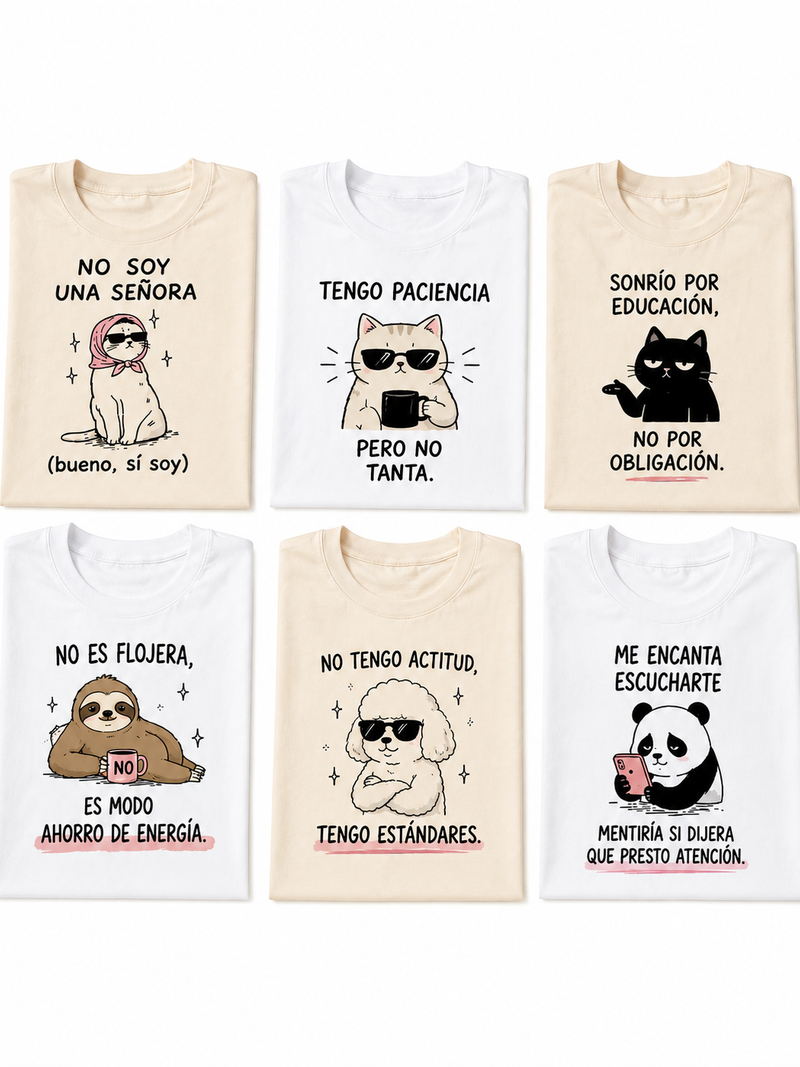 Camiseta personalizada - Image 1
