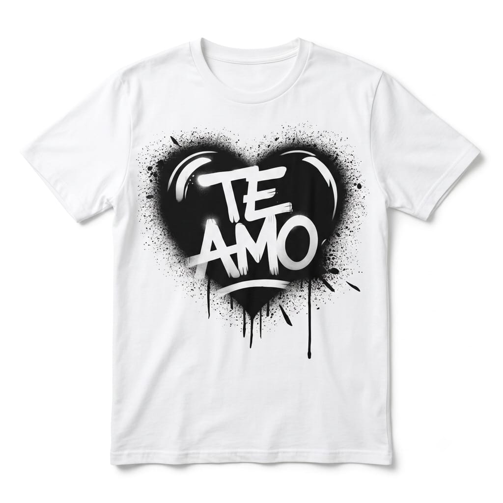 Camiseta personalizada - Gallery 8