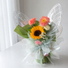 Bouquet Mariposa Girasol
