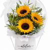 Bouquet Girasoles Grande