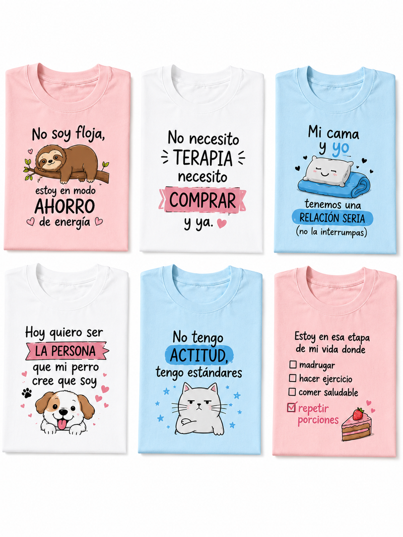 Camiseta personalizada - Image 21