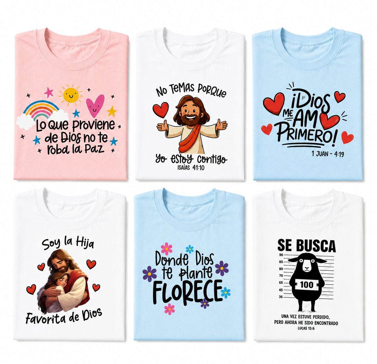 Camiseta personalizada - Gallery 23