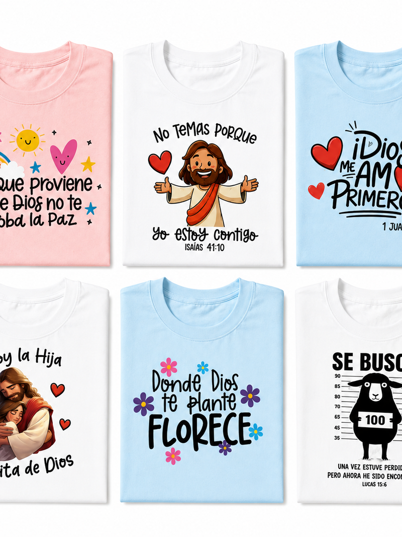 Camiseta personalizada - Image 23