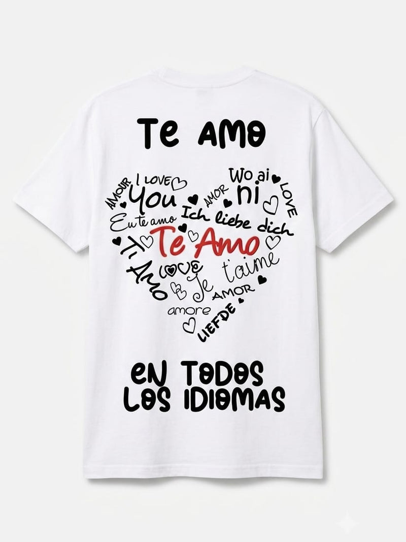 Camiseta personalizada - Image 17