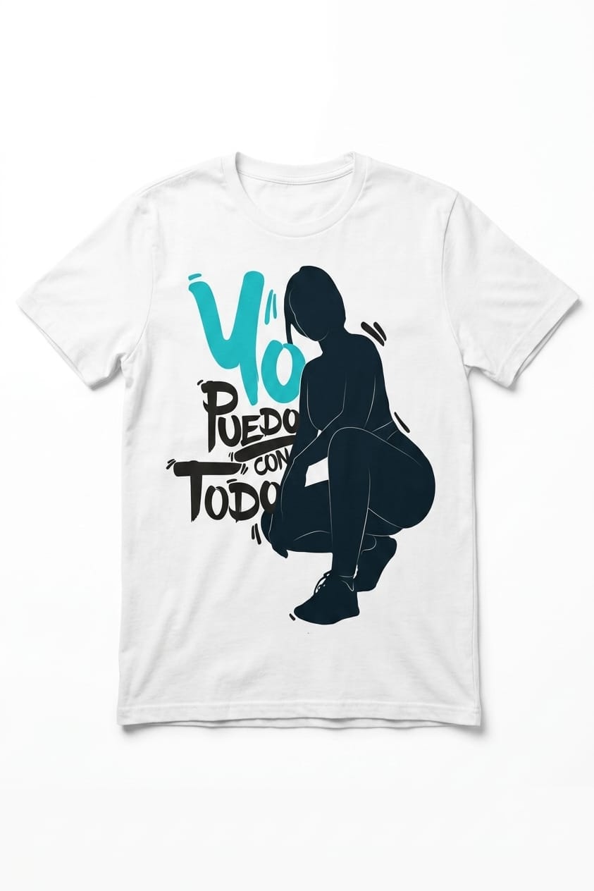 Camiseta personalizada - Gallery 19