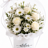 Bouquet Blanco