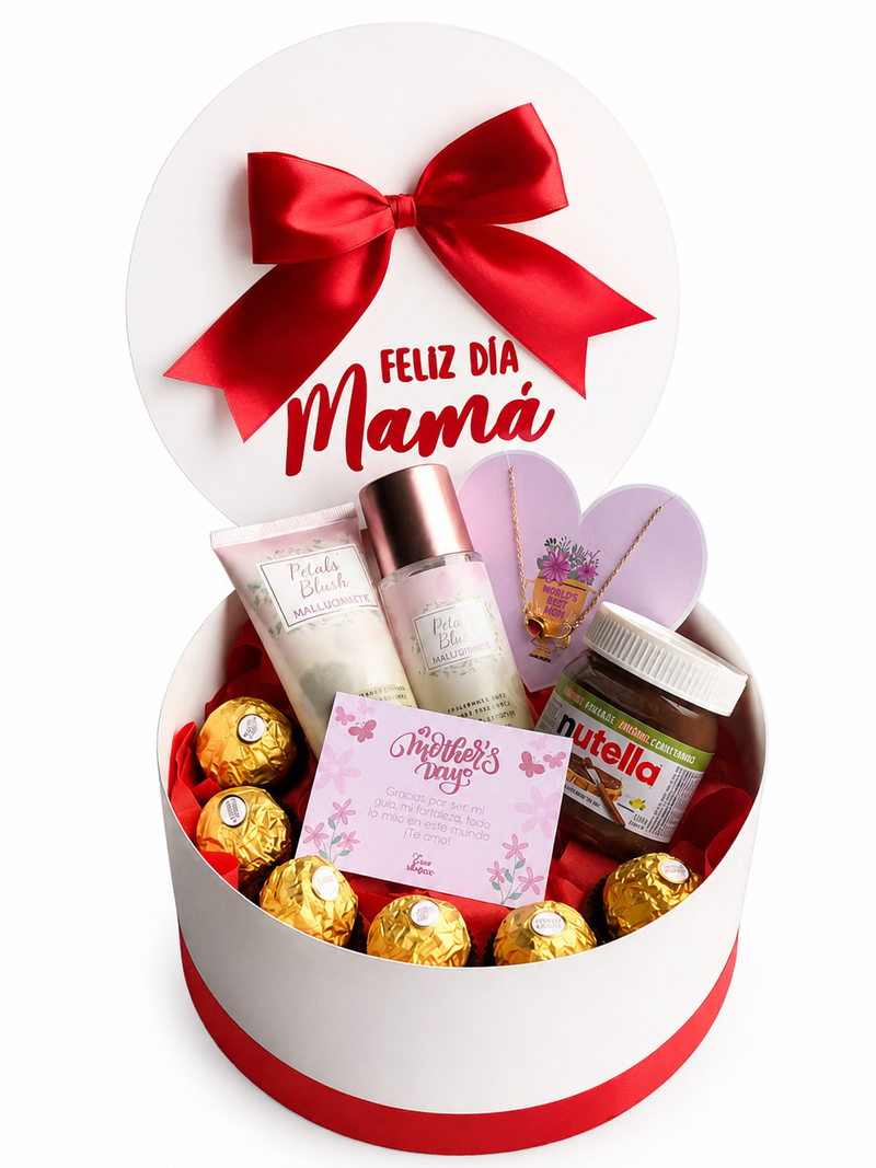 Kit Mamá - Image 1