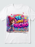 Camiseta personalizada - Thumbnail 20