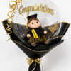 Ramo Graduación con Peluche