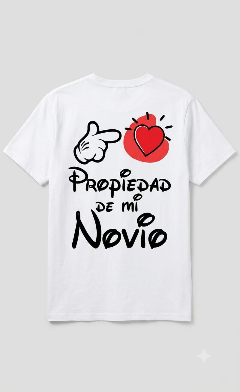 Camiseta personalizada - Gallery 18