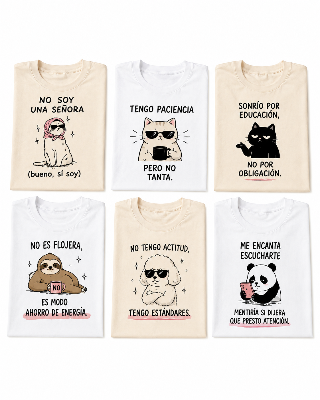 Camiseta personalizada - Gallery 1