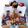 Caja Pareja con Camisetas