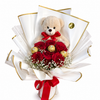 Ramo Oso con Rosas y Ferrero