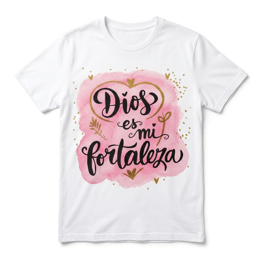 Camiseta personalizada - Gallery 6