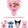 Ramo con Peluche a Elección