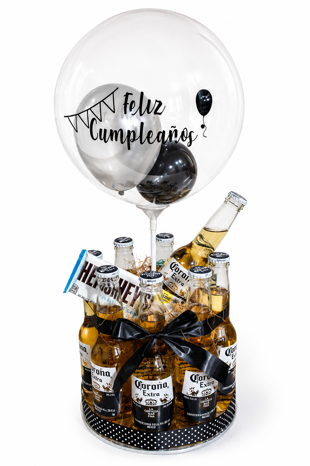 Caja Cumpleaños con Cervezas - Gallery 1