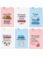 Camiseta personalizada - Thumbnail 21