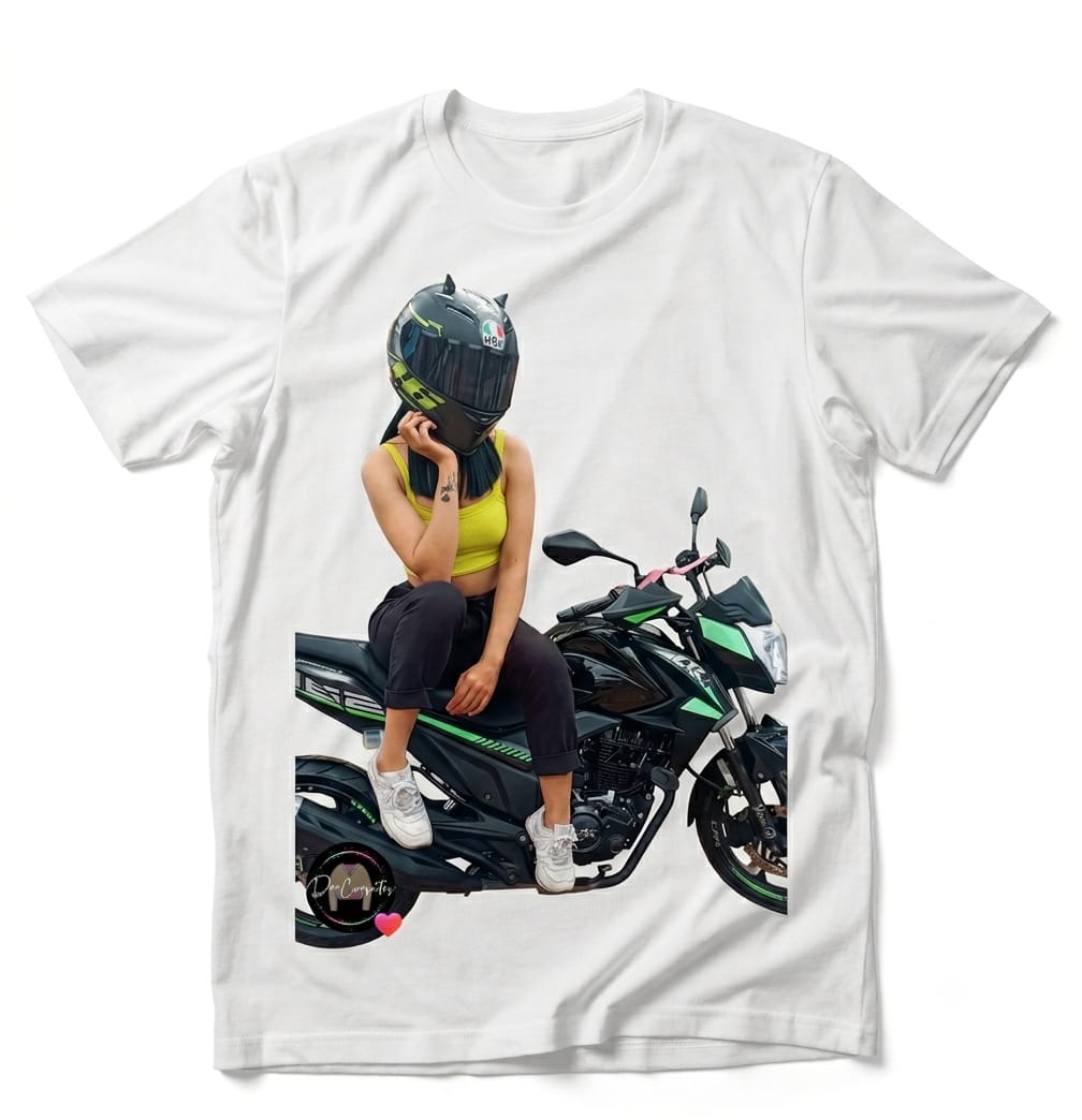 Camiseta personalizada - Gallery 11