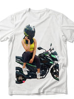 Camiseta personalizada - Thumbnail 11