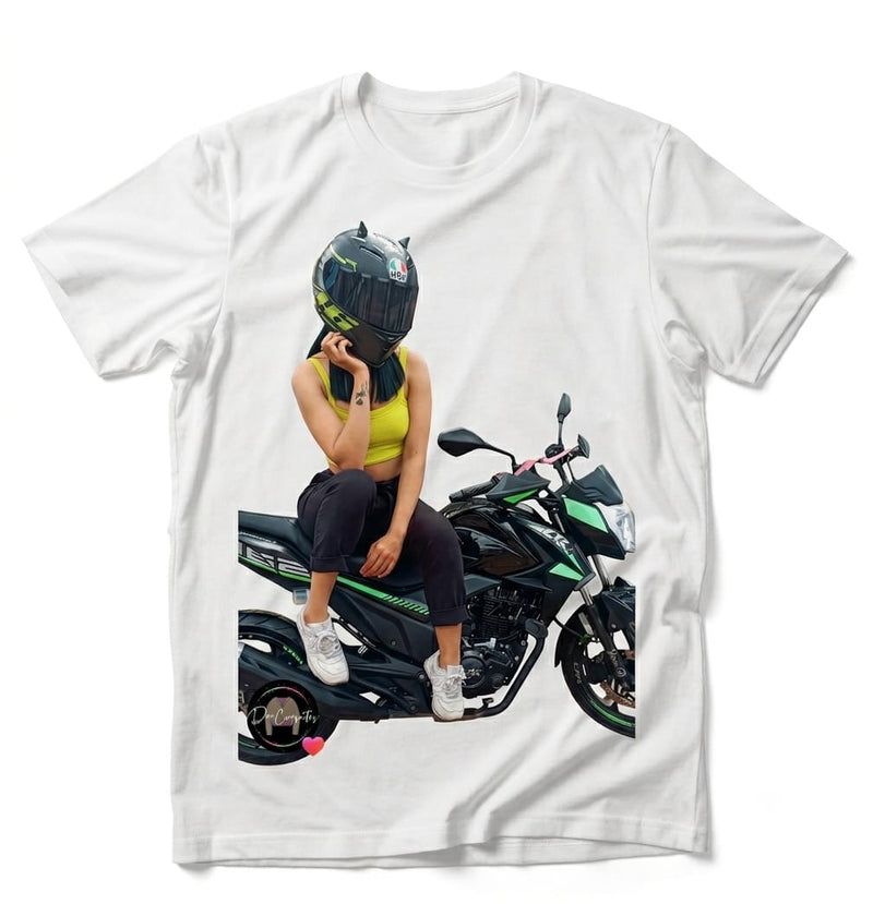 Camiseta personalizada - Image 11