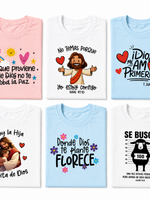 Camiseta personalizada - Thumbnail 23