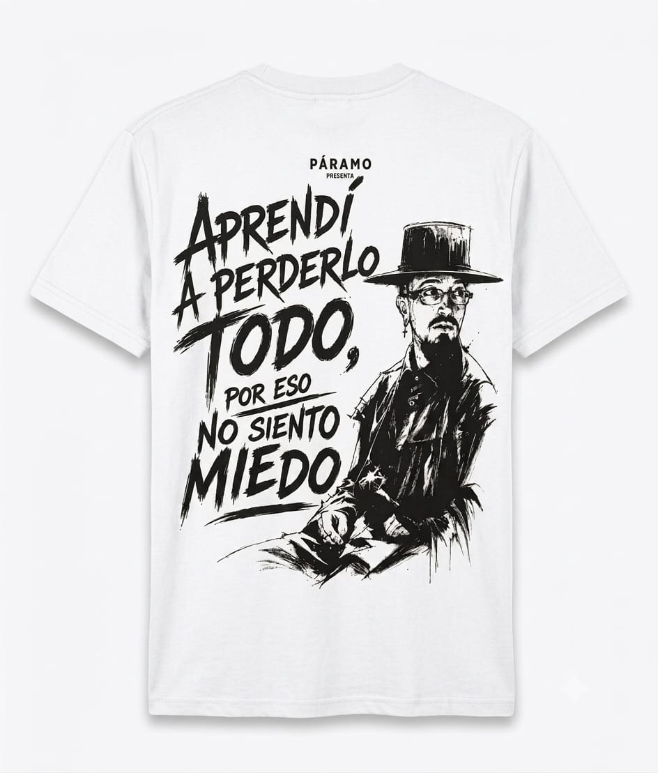 Camiseta personalizada - Gallery 2