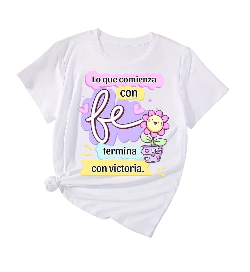 Camiseta personalizada - Gallery 14