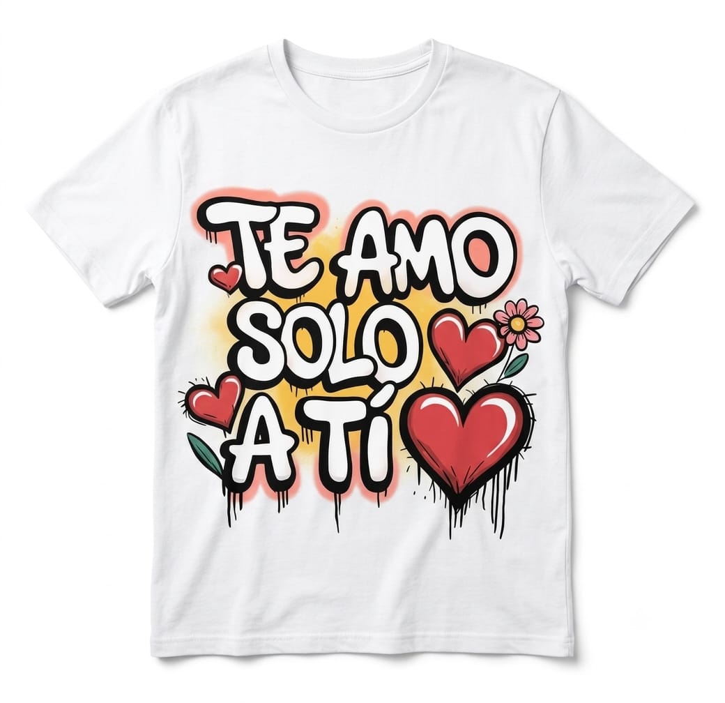 Camiseta personalizada - Gallery 15