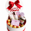 Sombrerera Día de la Madre Spa