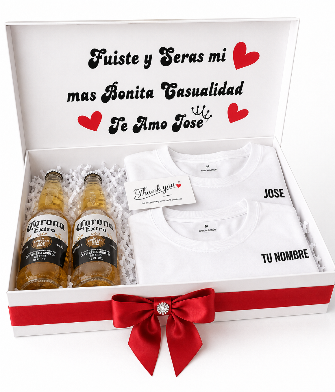 Caja Personalizada - Gallery 2