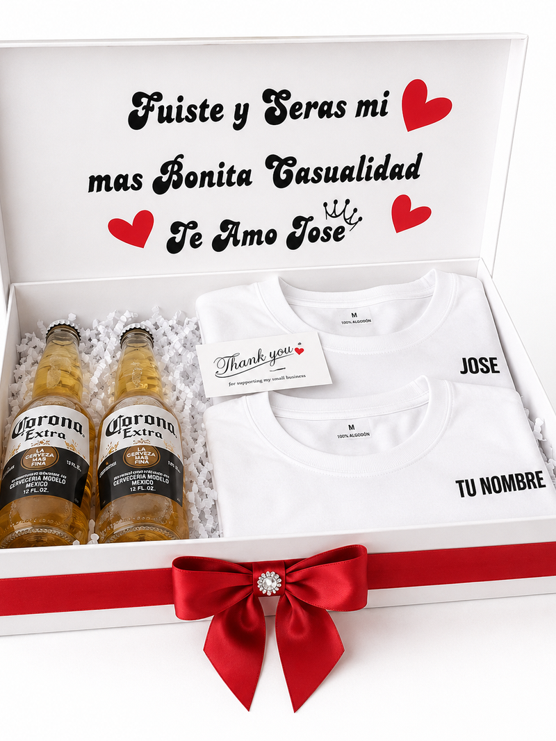Caja Personalizada - Image 2