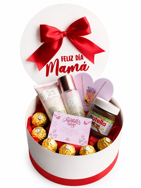 Kit Mamá
